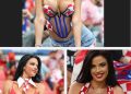 FIFA World Cup 2026: रोनाल्डो को ललकारने के बाद 90 मिनट में बिखर गई World Cup की ‘Sexiest Fan’, हताश होकर पोस्ट किया ये वीडियो