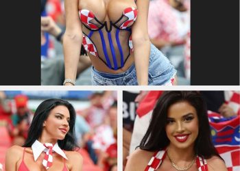 FIFA World Cup 2026: रोनाल्डो को ललकारने के बाद 90 मिनट में बिखर गई World Cup की ‘Sexiest Fan’, हताश होकर पोस्ट किया ये वीडियो