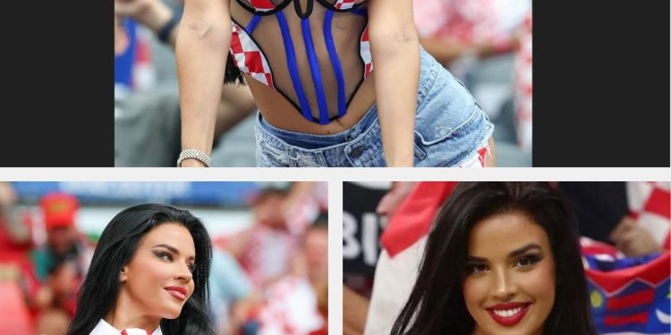 FIFA World Cup 2026: रोनाल्डो को ललकारने के बाद 90 मिनट में बिखर गई World Cup की ‘Sexiest Fan’, हताश होकर पोस्ट किया ये वीडियो