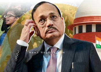 वीडियो देखने का वक्त नहीं, हमारा समय बर्बाद न करें… ‘कॉकरोचों’ पर लाठीचार्ज को लेकर सुप्रीम कोर्ट की अहम टिप्पणी