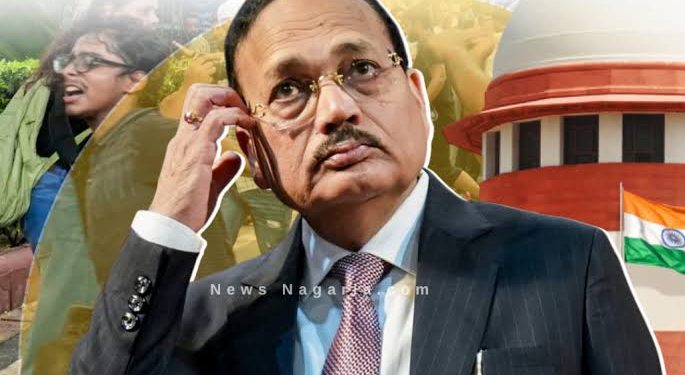 वीडियो देखने का वक्त नहीं, हमारा समय बर्बाद न करें… ‘कॉकरोचों’ पर लाठीचार्ज को लेकर सुप्रीम कोर्ट की अहम टिप्पणी