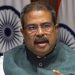 Dharmendra Pradhan Resignation: शिक्षा मंत्री धर्मेंद्र प्रधान का इस्तीफा, छात्रों ने उठाईं नई मांगें