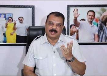 दतिया उपचुनाव में अब बीजेपी के बाद कांग्रेस को लग सकता है झटका, इस दिग्गज के बीजेपी में जाने की अटकलें, दिग्विजय ने मांगी माफी