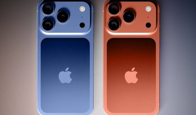 iPhone 17 Pro पर मिल रहा है 22 हजार का डिस्काउंट, इस डील के बाद इतना सस्ता पड़ेगा आईफोन