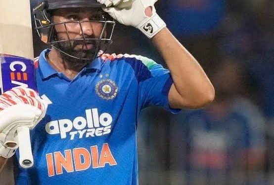 रोहित शर्मा शतक ठोकने के बाद भी होंगे टीम इंडिया से बाहर? इस बात से नाखुश है टीम मैनेजमेंट