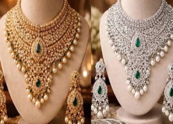 सोना-चांदी के भाव में आई भारी गिरावट, ₹2.17 लाख किलो पर आई चांदी, इतना सस्ता हुआ गोल्ड