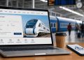 IRCTC ने लॉन्च की नई टिकट बुकिंग वेबसाइट, अब सभी क्लास की सीटें एकसाथ दिखेंगी, फास्टर चेकआउट’ फीचर मिलेगा, कैप्चा नहीं भरना होगा