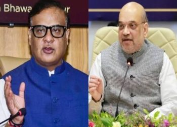 Assam Flood News: अमित शाह ने CM हिमंत बिस्वा सरमा से की बात, केंद्र भेजेगा टीम, 9 लाख से ज्यादा लोग प्रभावित