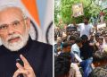 CJP Government Meeting: Paper Leak Protest के बीच सरकार और CJP की दूसरी वार्ता, सुप्रीम कोर्ट ने भी मांगी सुधारों की रिपोर्ट