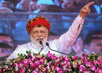 पंजाब में BJP ही लाएगी असली बदलाव… जालंधर में पीएम मोदी ने संबोधित की जनसभा, विपक्ष पर साधा निशाना