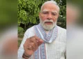 पेपरलीक रोकने के लिए कल कठोर कानून लाएंगे…पीएम मोदी ने फिर जारी किया वीडियो मैसेज, परीक्षा सुधार के लिए बनी हाईपावर टास्क फोर्स