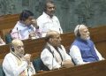 20 जुलाई से शुरू होगा मानसून सत्र, 7 बिल लाएगी मोदी सरकार, वंदे मातरम के अपमान और विदेशी चंदे पर सख्ती की तैयारी