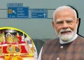 वैष्णो देवी जाने वाले श्रद्धालुओं को मिलेगी बड़ी सौगात, दिल्ली-कटड़ा एक्सप्रेसवे के पहले फेज का उद्घाटन करेंगे PM मोदी