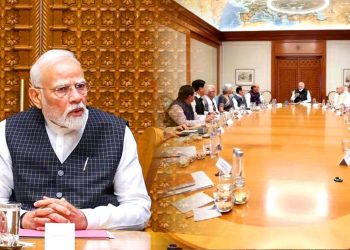 बिहार के लिए मोदी सरकार ने खोला खजाना, इन 3 जिलों को होगा बंपर फायदा, कैबिनेट बैठक में मिली मंजूरी