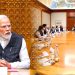बिहार के लिए मोदी सरकार ने खोला खजाना, इन 3 जिलों को होगा बंपर फायदा, कैबिनेट बैठक में मिली मंजूरी