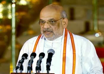 3 गैंगस्टर्स को मलेशिया से लाया गया भारत, गृहमंत्री अमित शाह का बड़ा बयान, बंबीहा गैंग से जुड़े हैं आरोपी
