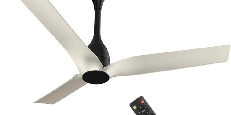 लाइट जाने के 10 घंटे बाद भी चलता रहेगा पंखा, Oriant ने लॉन्च किया बैटरी वाला सीलिंग फैन, जानें फीचर्स और कीमत