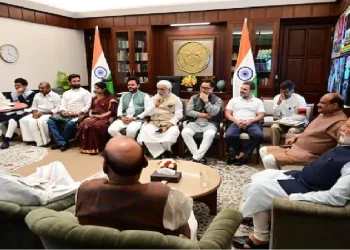 पहलगाम हमले के बाद जब पहली बार हुई पीएम मोदी से मुलाकात, अजित डोभाल ने सुनाया चौंकाने वाला किस्सा