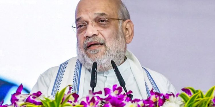 ‘साहिबा तो आती नहीं थीं, आप आ गए’, अमित शाह ने सिलीगुड़ी में ऐसा क्यों कहा? समझिए पूरे भाषण के मायने