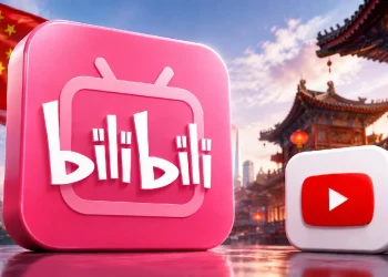 YouTube को टक्कर देने आया चीनी ऐप Bilibili, ग्लोबल मार्केट में उतरा, जानिए ऐप की खासियत