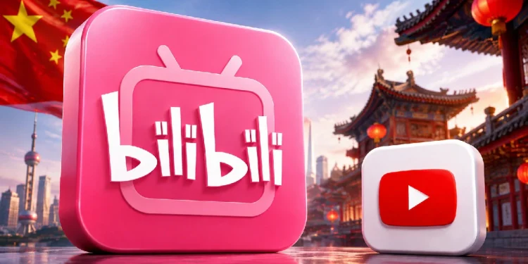 YouTube को टक्कर देने आया चीनी ऐप Bilibili, ग्लोबल मार्केट में उतरा, जानिए ऐप की खासियत