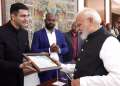 पीएम मोदी ने की देश के 20 स्पेस स्टार्टअप्स फाउंडर्स से बातचीत, भारत की स्पेस में पेट्रोल-पंप लगाने की तैयारी