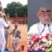 पुडुचेरी पुलिस को अमित शाह ने सौंपा ‘प्रेसिडेंट्स पुलिस कलर’, जानिए क्या है इसकी खासियत?