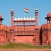 आगरा के लाल किले की जगह दिल्ली के लाल किले पर ही क्यों फहराया जाता है तिरंगा, वजह जान चौंक जाएंगे