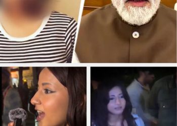 माफी देकर आपने मेरी बेटी को नया जीवन दिया… पीएम मोदी को गाली देने वाली लड़की की मां का बड़ा बयान