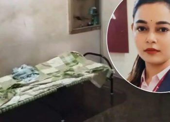 कमरा था बंद, अंदर थी 26 साल की प्रतिभा राणा की लाश, बैंक में काम करने वाली लड़की के साथ क्या हुआ?