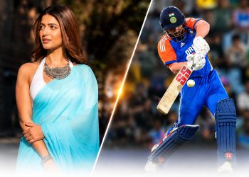 टीम इंडिया के स्टार खिलाड़ी ने अचानक रचाई शादी, 7 साल बड़ी एक्ट्रेस को बनाया हमसफर, अर्शदीप सिंह ने शेयर की