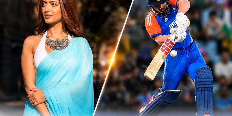टीम इंडिया के स्टार खिलाड़ी ने अचानक रचाई शादी, 7 साल बड़ी एक्ट्रेस को बनाया हमसफर, अर्शदीप सिंह ने शेयर की