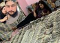 नोटों का बंडल, हाथ में हथियार… गजब है स्वीटी का प्यार, सेक्स की शौकीन पल्लवी बेवफा निकली