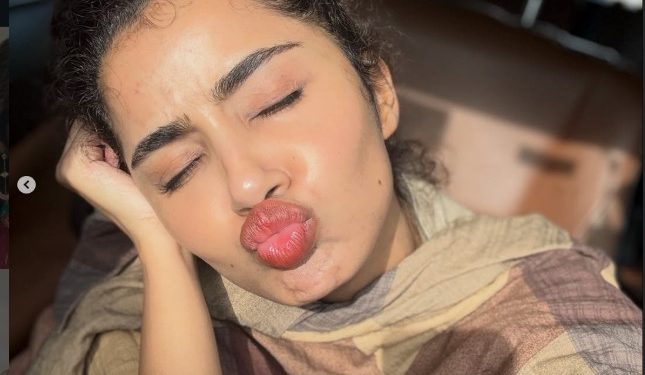 बॉयफ्रेंड के चलते पीरियड्स में शर्म आती थी… एक्ट्रेस अनुपमा ने लगाए गंभीर आरोप, बोलीं- पहले 11 बच्चे चाहती थी, लेकिन अब..