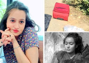 बेटी ने लव मैरिज की, पिता ने घर में दो गोली मारी, लाश सूटकेस में भरकर मथुरा फेंकी, अब कोर्ट ने मां-बाप को सुनाई ये सजा
