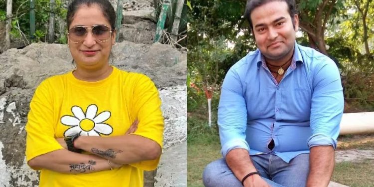 तलाक के बदले पत्नी ने 1.5 करोड़ मांगे, बैंक मैनेजर ने 30 मिनट में परिवार खत्म किया, हत्याकांड में हुआ खुलासा