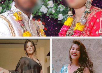 दूध-चाय में नींद की गोली देती और आशिक की बाहों में सोती, शादी के 1.5 महीने बाद प्रेमी संग रंगरेलियां मनाते पकड़ी गई पत्नी