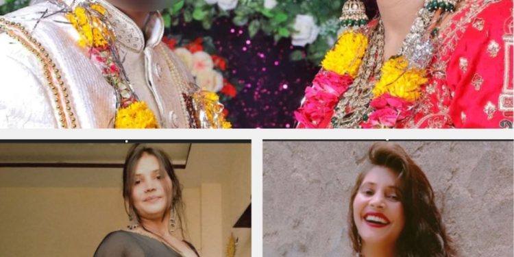 दूध-चाय में नींद की गोली देती और आशिक की बाहों में सोती, शादी के 1.5 महीने बाद प्रेमी संग रंगरेलियां मनाते पकड़ी गई पत्नी