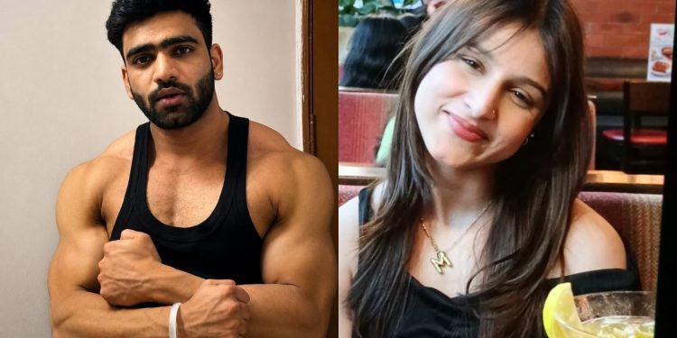घर में घुसा और 21 साल की मुस्कान को चाकूओं से गोदा… दिल्ली में इमरान ने कर दिया कांड
