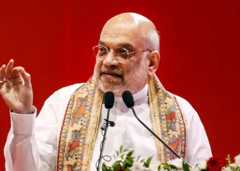 BJP की नई टीम घोषित होते ही अमित शाह क्यों जा रहे बंगाल? 3 दिन के दौरे में ये है गृहमंत्री का प्लान!