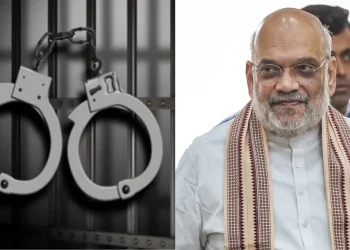मोदी सरकार ने ISI समर्थित शहजाद भट्टी नेटवर्क पर लिया एक्शन, 200 से ज्यादा लोग गिरफ्तार, गृह मंत्री अमित शाह ने दी जानकारी