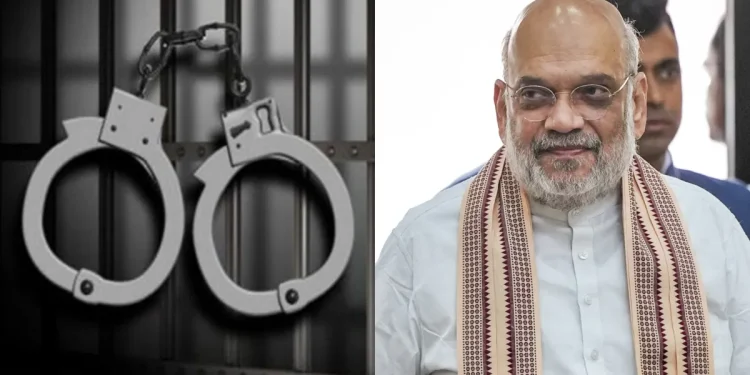 मोदी सरकार ने ISI समर्थित शहजाद भट्टी नेटवर्क पर लिया एक्शन, 200 से ज्यादा लोग गिरफ्तार, गृह मंत्री अमित शाह ने दी जानकारी