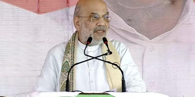 मैं हर सवाल का जवाब दूंगा… विपक्ष के हंगामे पर गृहमंत्री अमित शाह का बड़ा बयान, बोले- छिपाने के लिए कुछ नहीं
