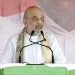 मैं हर सवाल का जवाब दूंगा… विपक्ष के हंगामे पर गृहमंत्री अमित शाह  का बड़ा बयान, बोले- छिपाने के लिए कुछ नहीं