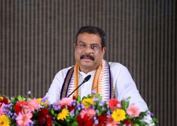 मेरे लिए पद जरूरी नहीं था… इस्तीफे के बाद धर्मेंद्र प्रधान का बड़ा बयान, कहा- पीएम मोदी से चर्चा के बाद इस्तीफा दिया