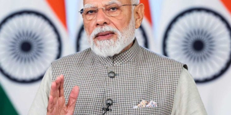 युवाओं से जुड़ें, ताकि नीतियां बनाने में नए आइडिया मिल सकें… पीएम मोदी ने की केंद्रीय सचिवों के साथ बैठक, ये कहा