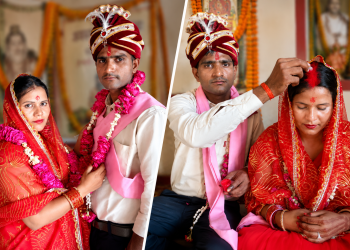 Interfaith Marriage Bareilly: 10 साल की लव स्टोरी… नहीं माने घर वाले तो हिंदू आशिक के लिए शाहजहां बनी प्रतीक्षा, बोली- यहां महिलाओं को वस्तु नहीं समझा जाता
