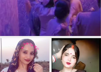 होटल में 3 लड़कियों के साथ पकड़े गए MP के कांग्रेस नेता… जीतू पटवारी ने लिया सख्त एक्शन
