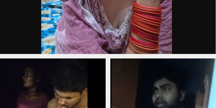 Raisen Double Suicide: घर से हॉस्पिटल का बोलकर निकले, जंगल में इस हाल में मिले जीजा साली, पुलिस देख चौंकी, MP का अनोखा केस