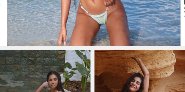 Radhika Seth Maldives Vacation: बिकिनी पहनकर जकूजी में नहाई एक्ट्रेस, बोल्डनेस देख फैन्स हैरान, मानसूम में लगाया हॉटनेस का तड़का